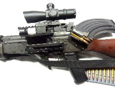 Valmet - VALMET M76